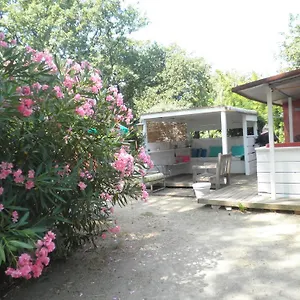 La Meïssonnière Maison d'hôtes Saint-Tropez