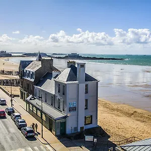 Petit Malo Appart hôtel Saint-Malo